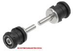 BMW S / M 1000 R / XR Evotech Lenkerendgewichte ab 2021 von Evotech Performance